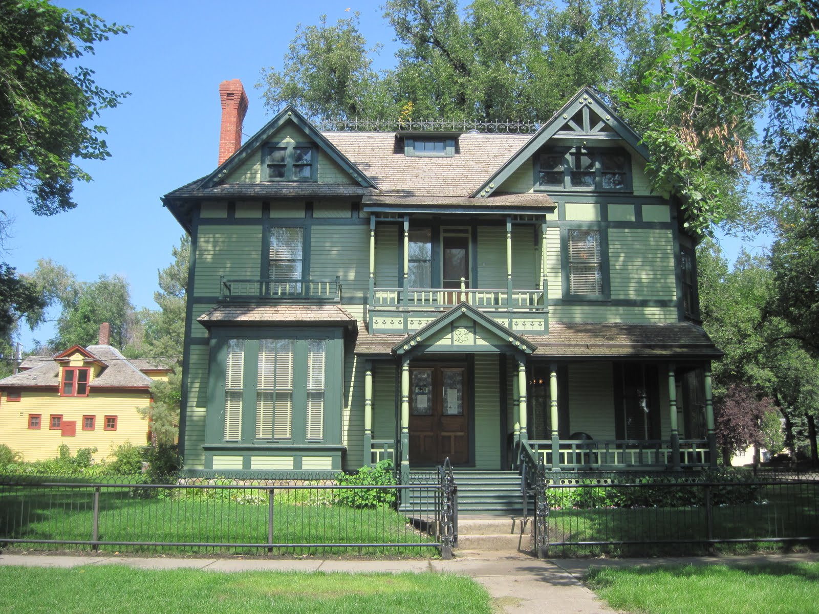 The Schramm Journey Bismarck North Dakota