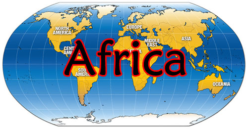 Online African Newspapers