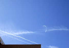 Lines of Airplane