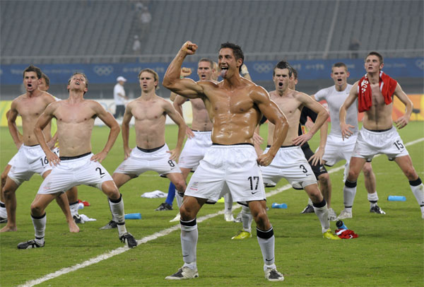 Peru Vs Neuseeland Peru Vs Neuseeland