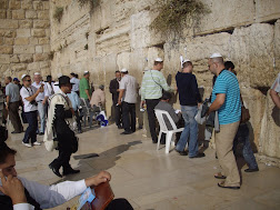 "Wailing wall(Western Wall" also called the Kotel is the "Holiest Jewish religious site".