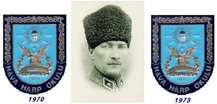 Hava Harp Okulu 73 Devresi