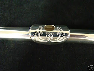 Apreciacion musical I: La Flauta