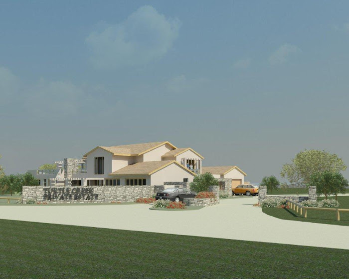 Turtle Creek Golf Estate