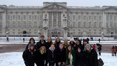 Buckingham Palace