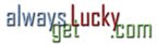 alwaysgetLucky.com