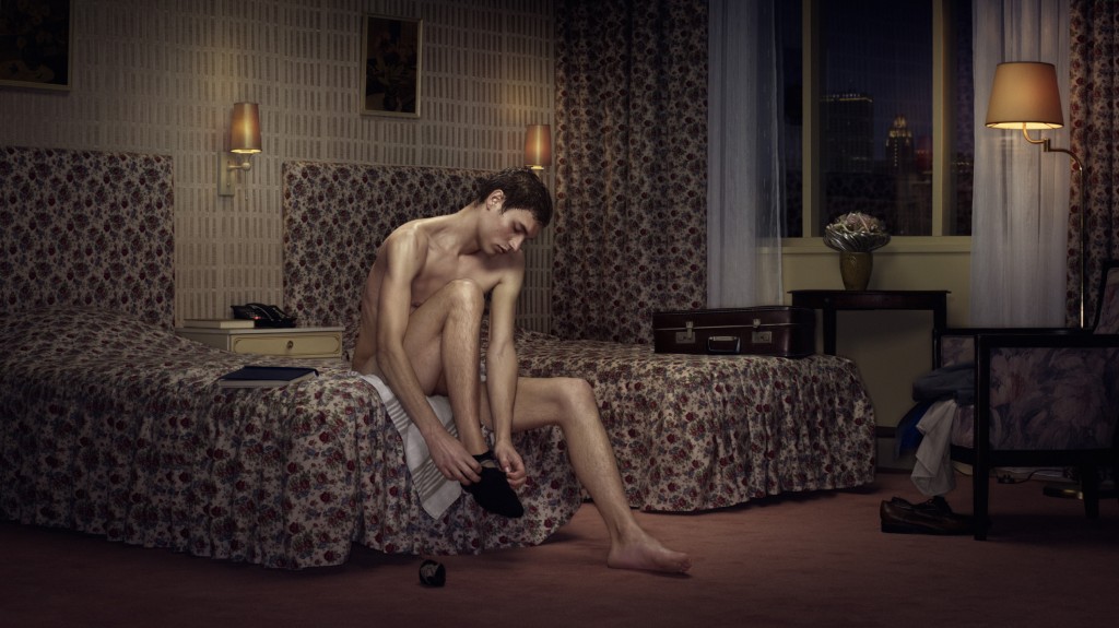 Have hit erwin olaf mature series Happens. erwin olaf mature series think, that