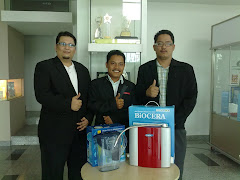 Bluebiz Network Team