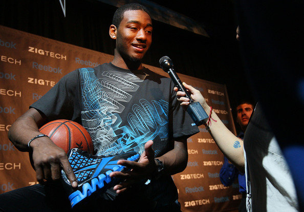 john wall zigtech