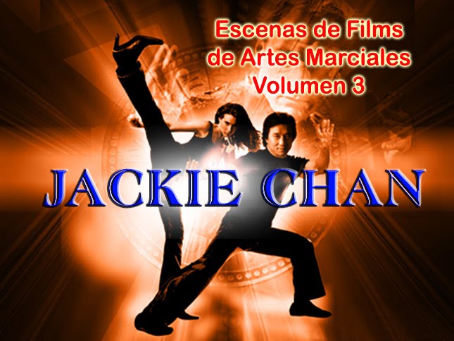 Jackie Chan Vol. 3