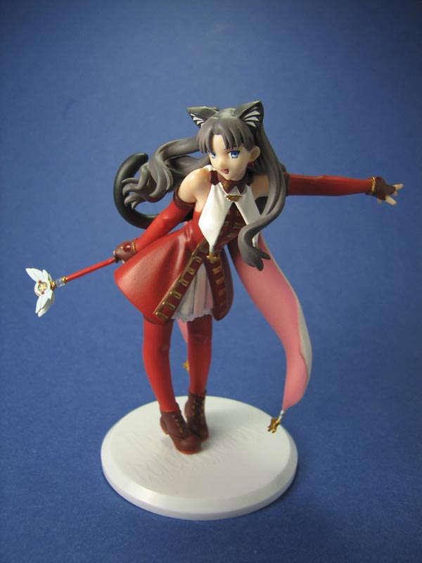 Just Cool Pics: Coolest Female Anime Figures Just Cool Pics: Coolest Female Anime Figures