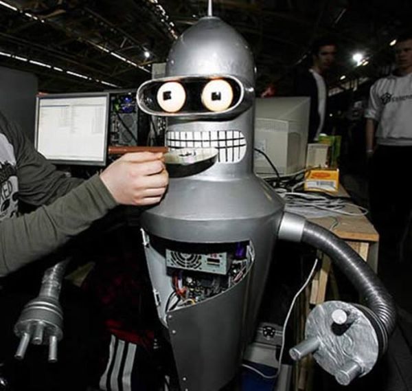 Just Cool Pics The Best Custom PC Cases Ever