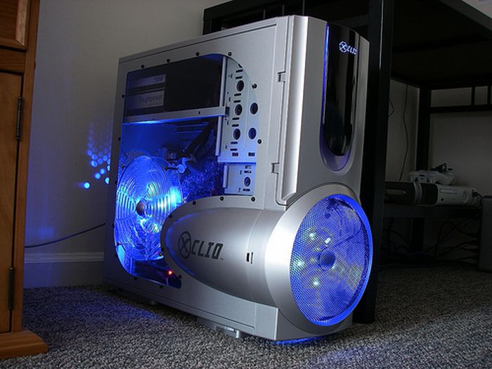 Just Cool Pics The Best Custom PC Cases Ever