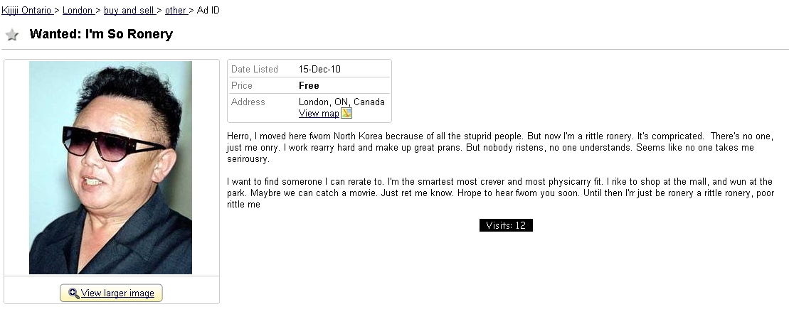 Kijiji Part Time Jobs Saint John