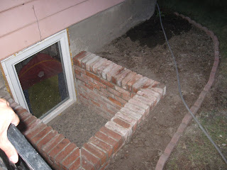egress window improvement