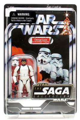george lucas storm trooper figure