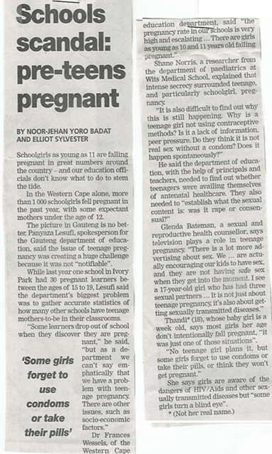 Pregnant Articles 35