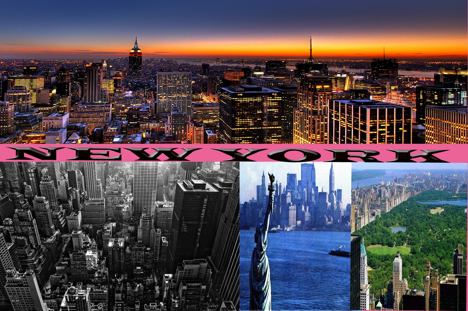 Paulaaa POSTAL NEW YORK paulaaa-postal-new-york