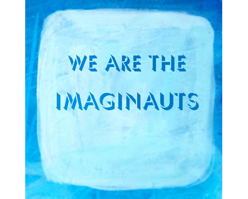 WE ARE THE IMAGINAUTS