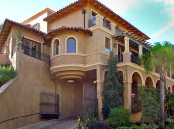 HOME DESIGN: Europe Home Design