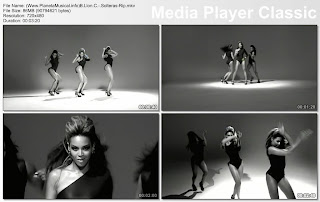 Videos de beyonce single ladies para descargar