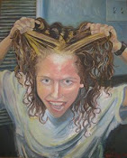 Hair Disaster