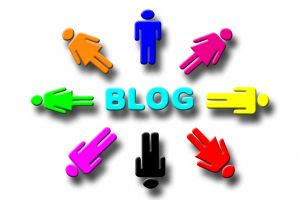 Blogs, bloguers y lectores ¿Y los artículos? 