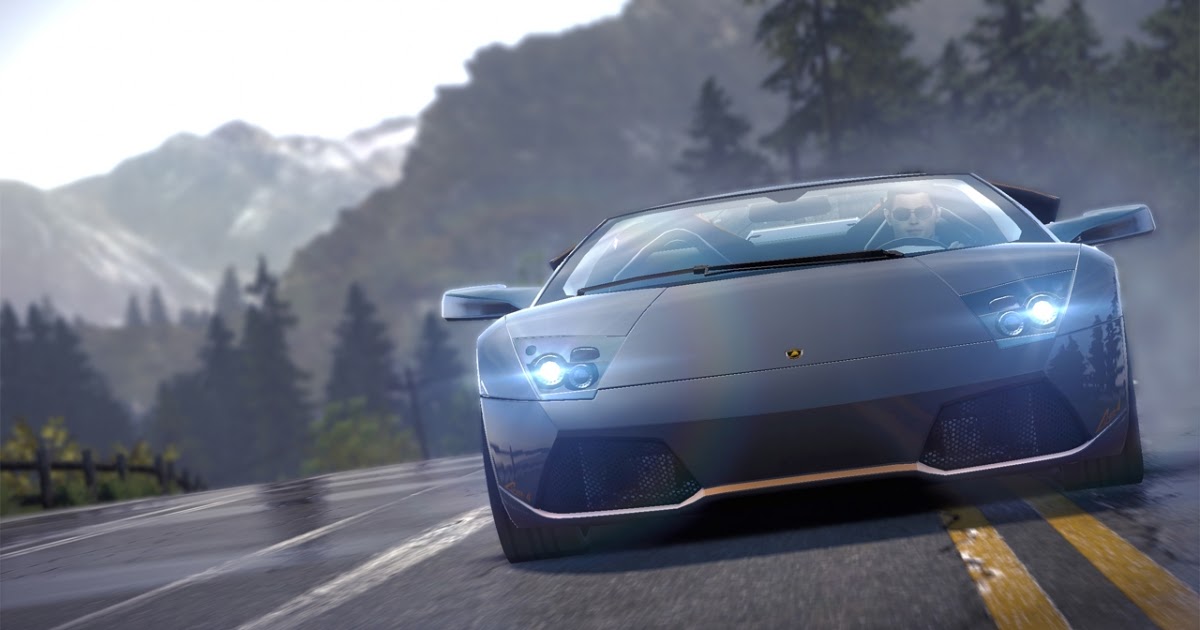 Lamborghini Murcielago lp650 4 Roadster