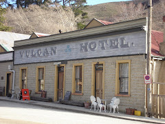 Vulcan Hotel