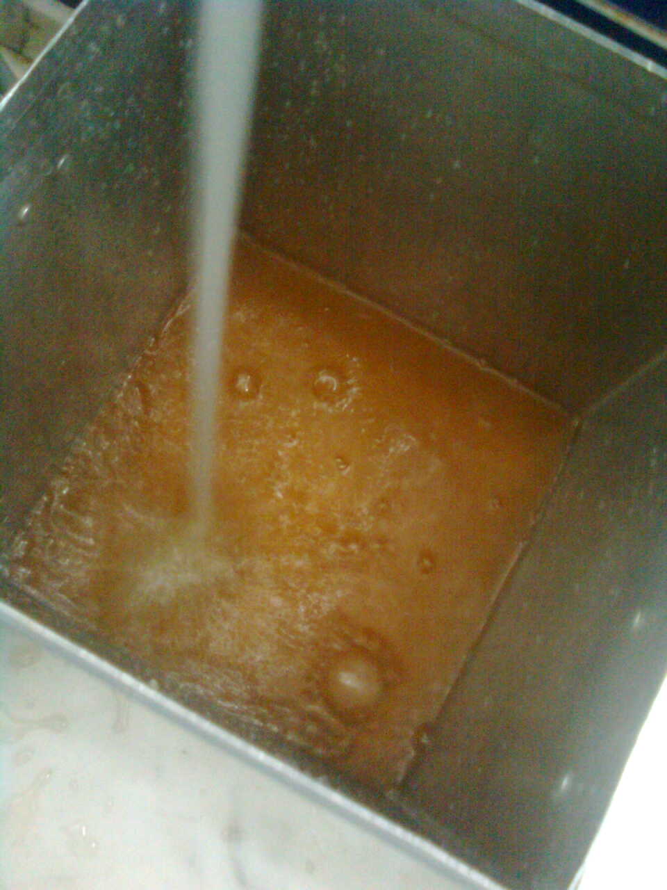 Analysing us How to clean Dirty Water!!