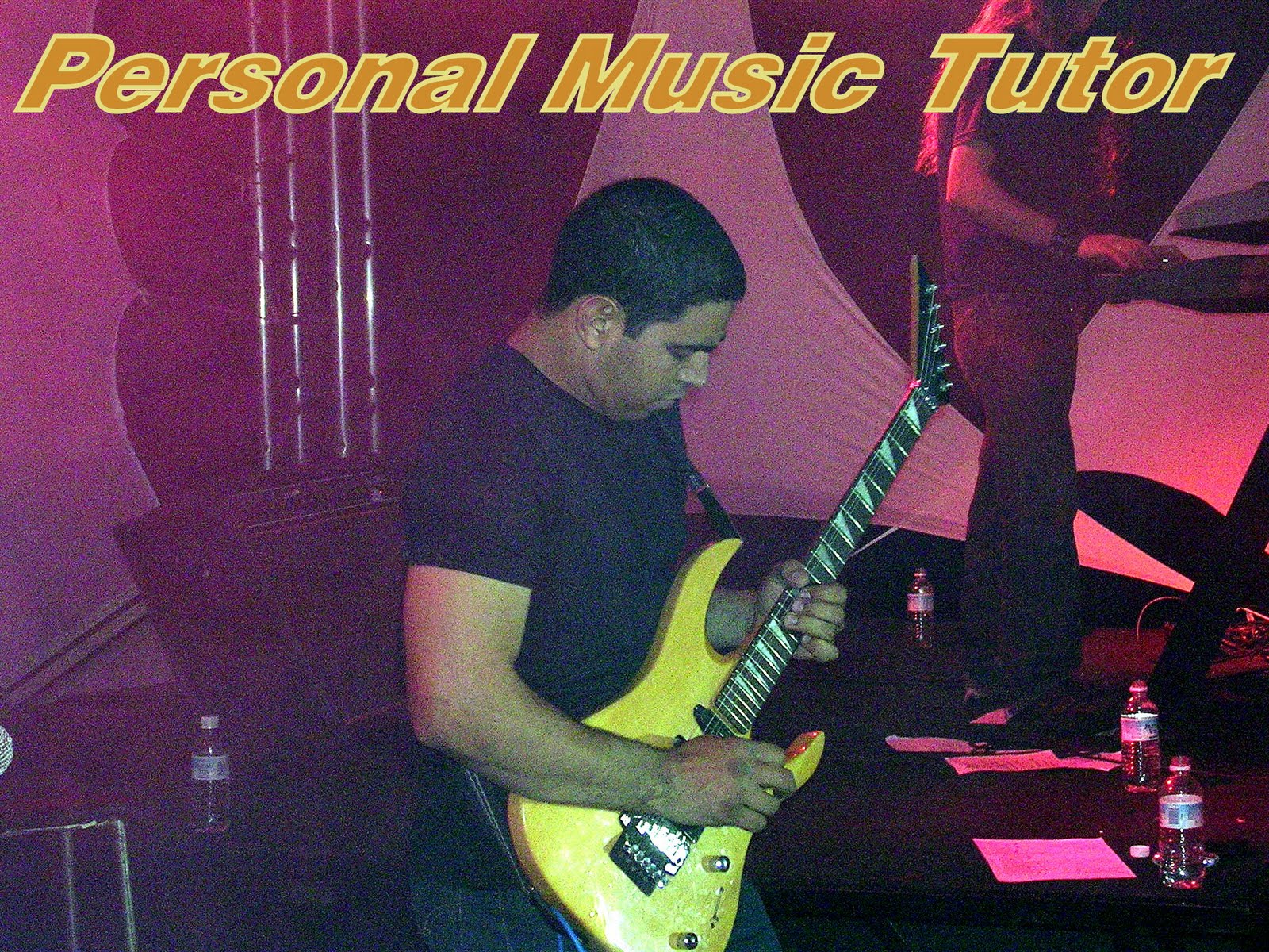 general music tutor