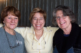 Judith Mason workshop