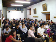 Claustro de Sor Juana, México