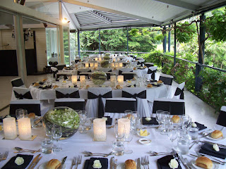 Botanic Gardens Restaurant Archives Dj Plus Entertainment