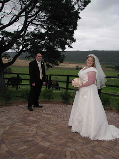 Wedding Reception | 1 November 2008 | Jenny & Guy | Castlereagh Hall