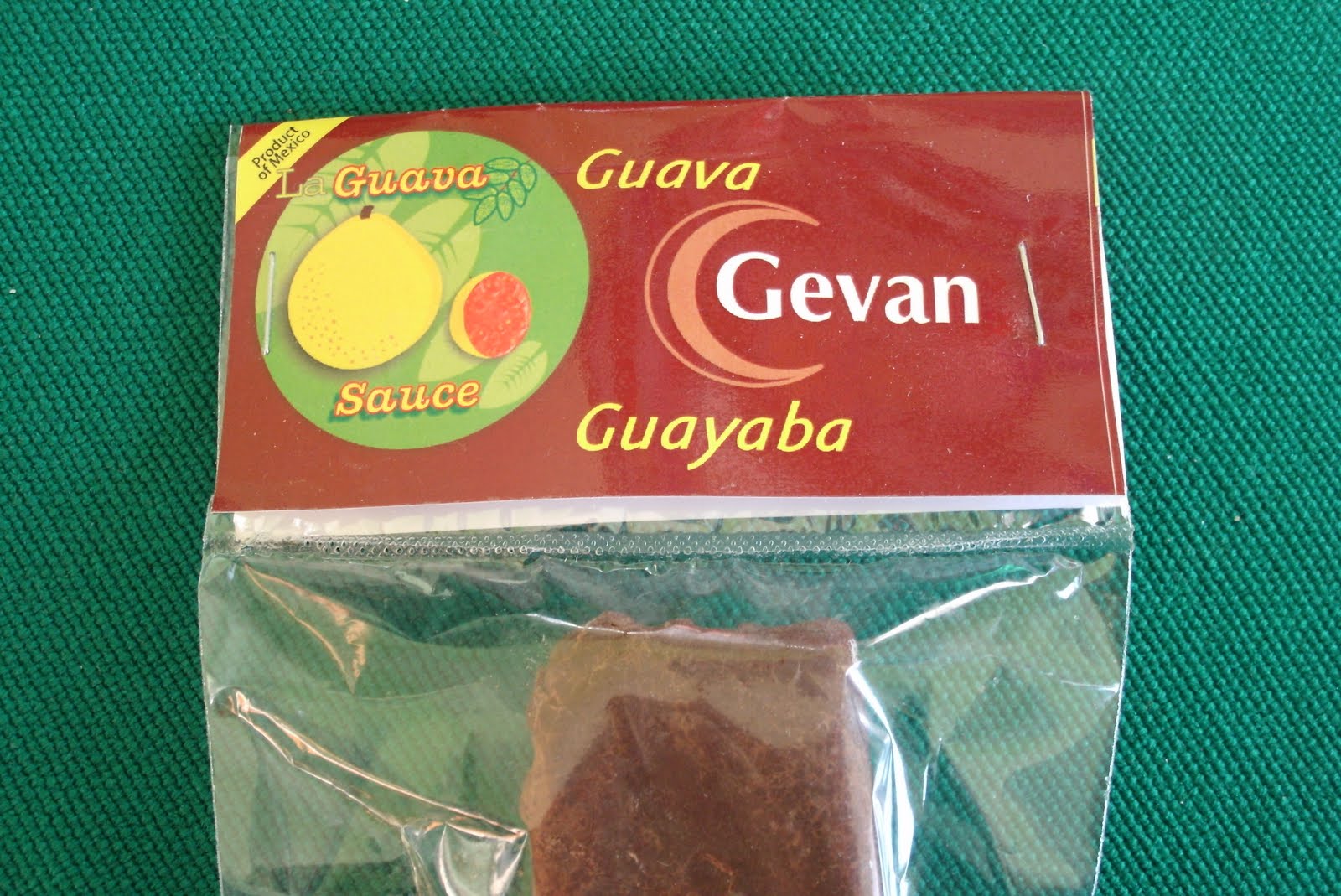 The World of Guava: 2010