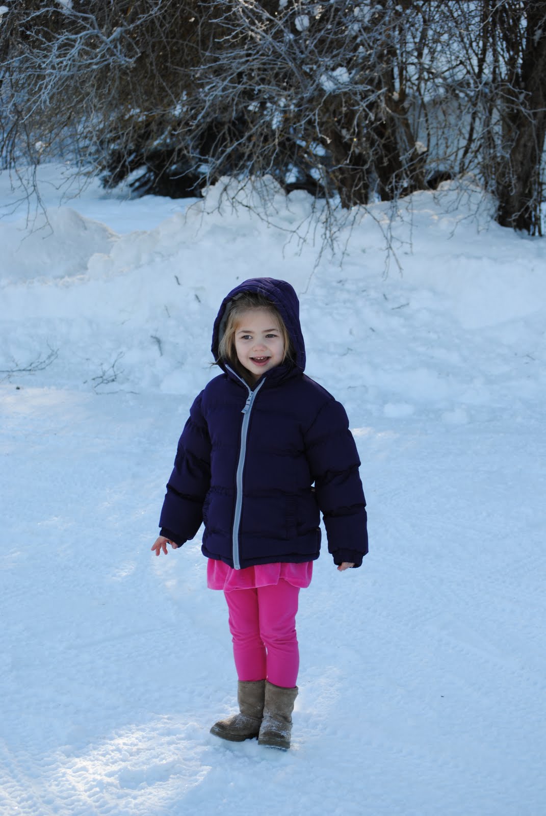 Anything Zourkos Cle Elum Winter Wonderland!