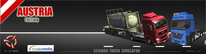 Truck Simulator 2010