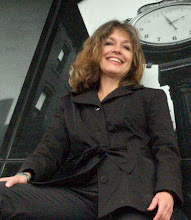 Jenny Lynn Studios: May 2009