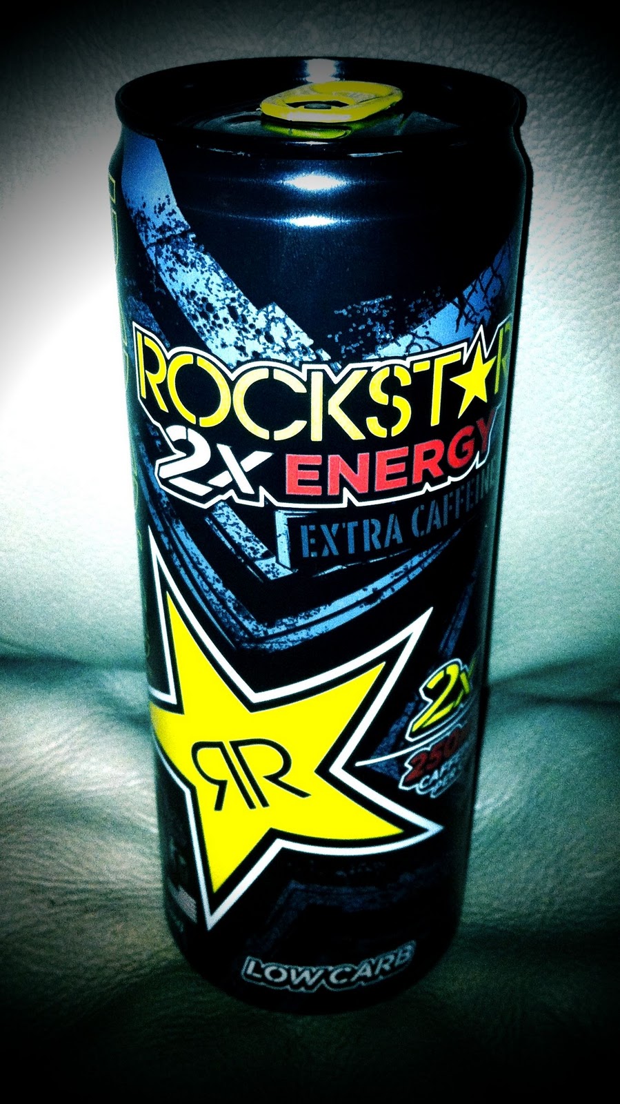 rockstar drink caffeine rockstar drink caffeine