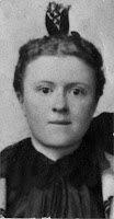 Annie Eliza Keele