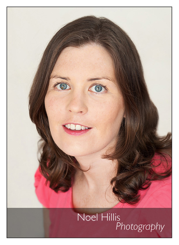 Corporate Portrait Photography in Dublin