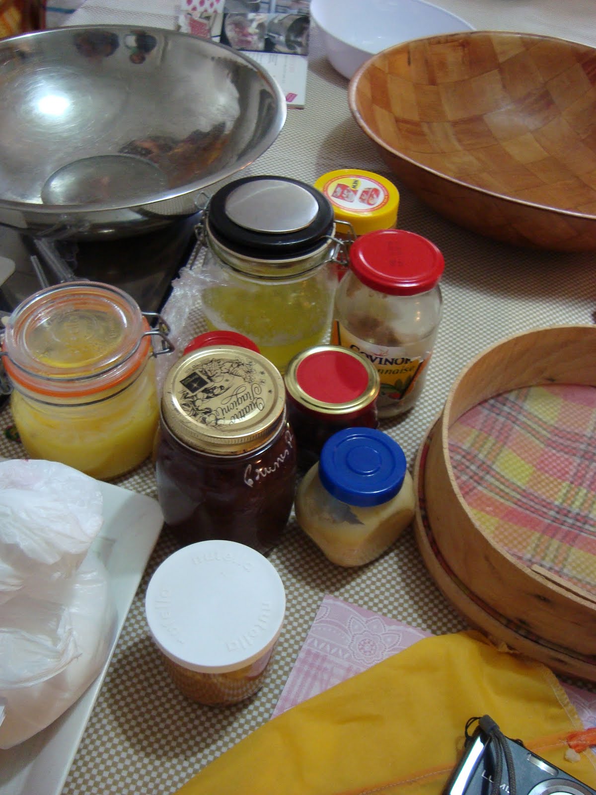 du bruit dans la cuisine mérignac