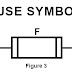 Electrical Fuse Symbol