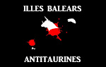 Illes Balears antitaurines