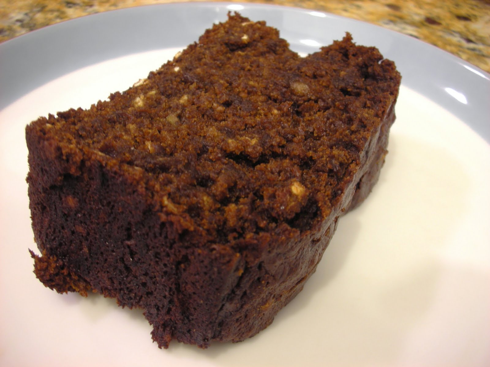 Everyday Vegan MolassesOat Banana Bread