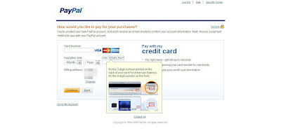 dating site hyväksyä PayPal