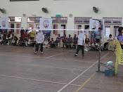 Form 6 Sports Canival