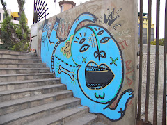 Barranco Graffiti