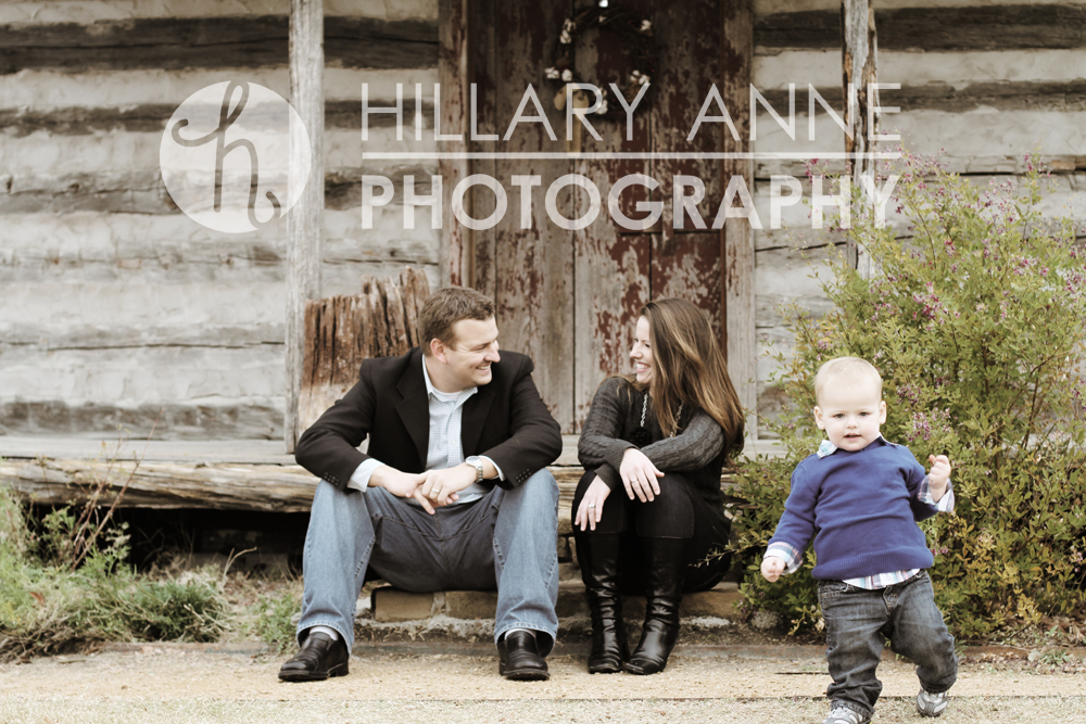 Hillary Anne Photography: Ruzicka Family